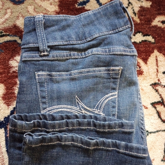 Wrangler Boot Cut W3 - Picture 9 of 9